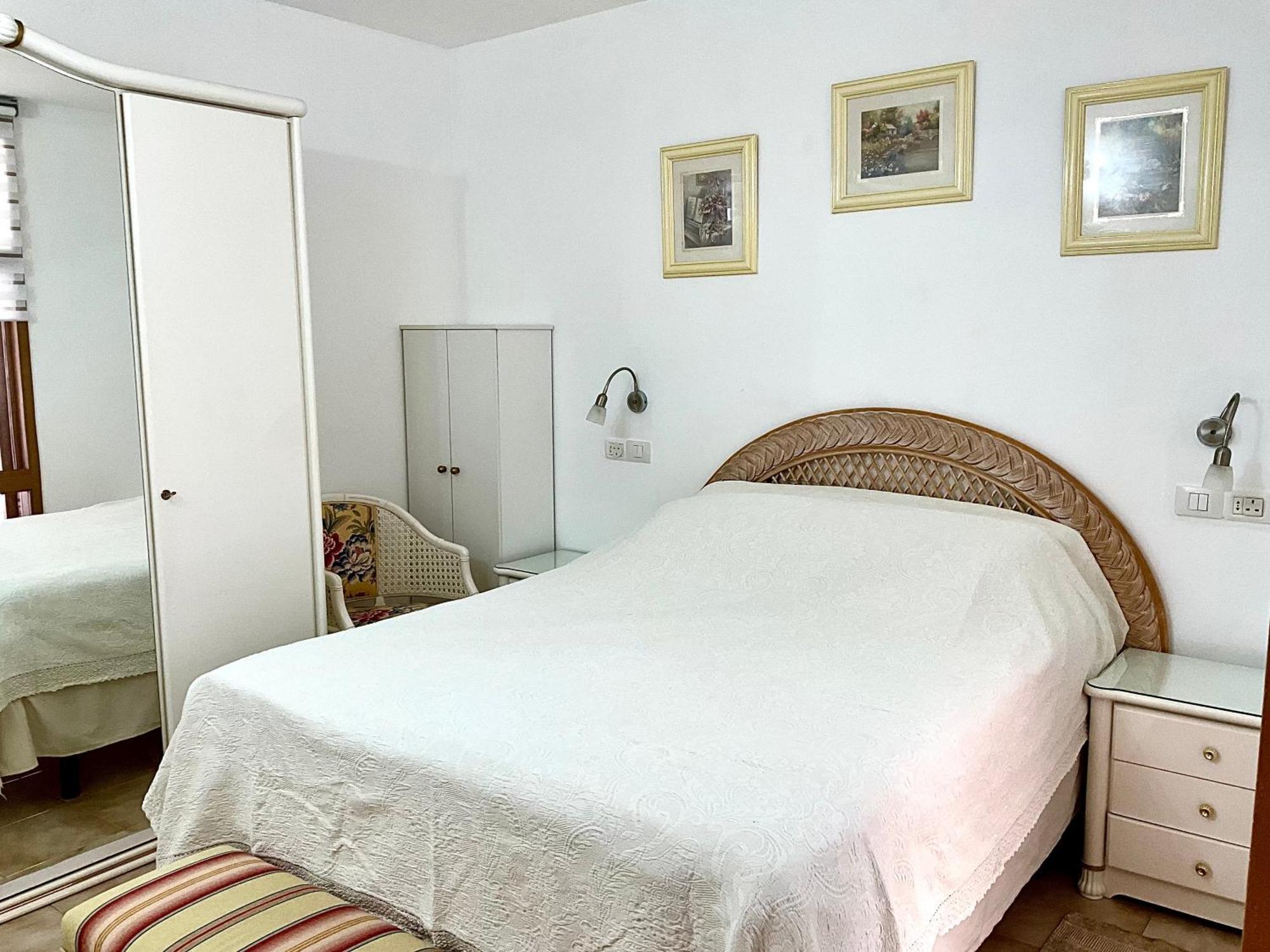 Apartament Primavera *