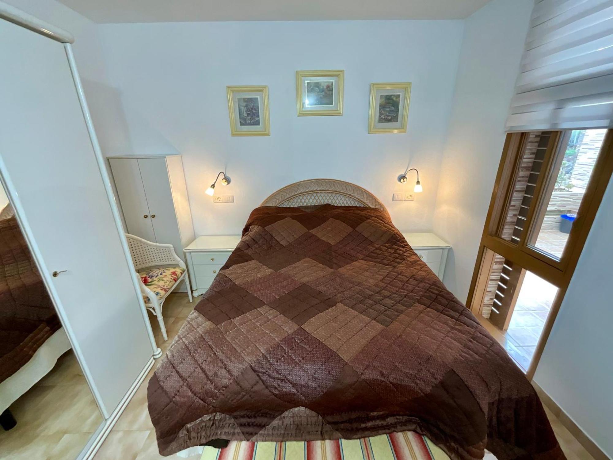 Apartament Primavera Costa Del Silencio