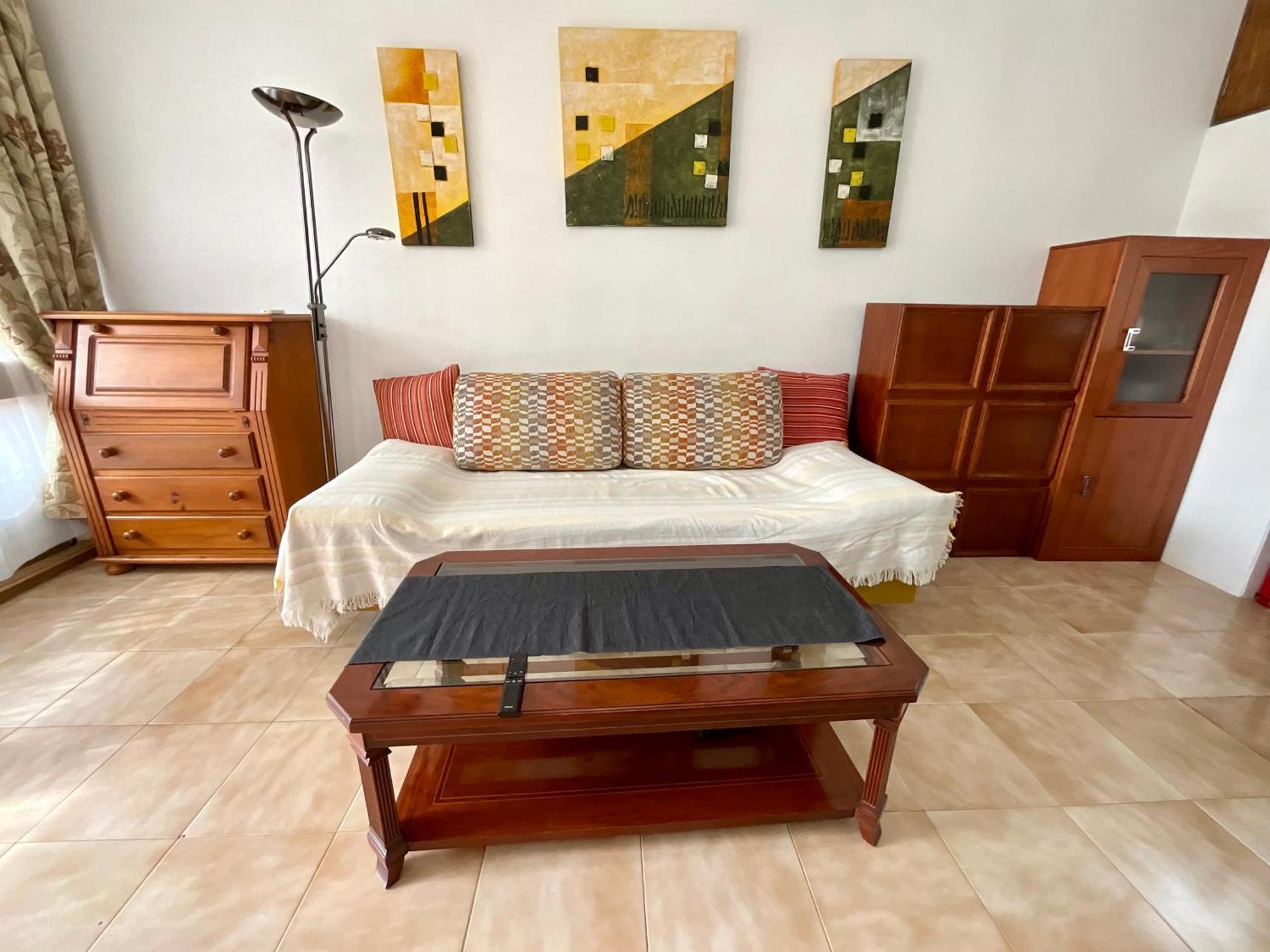 Apartament Primavera