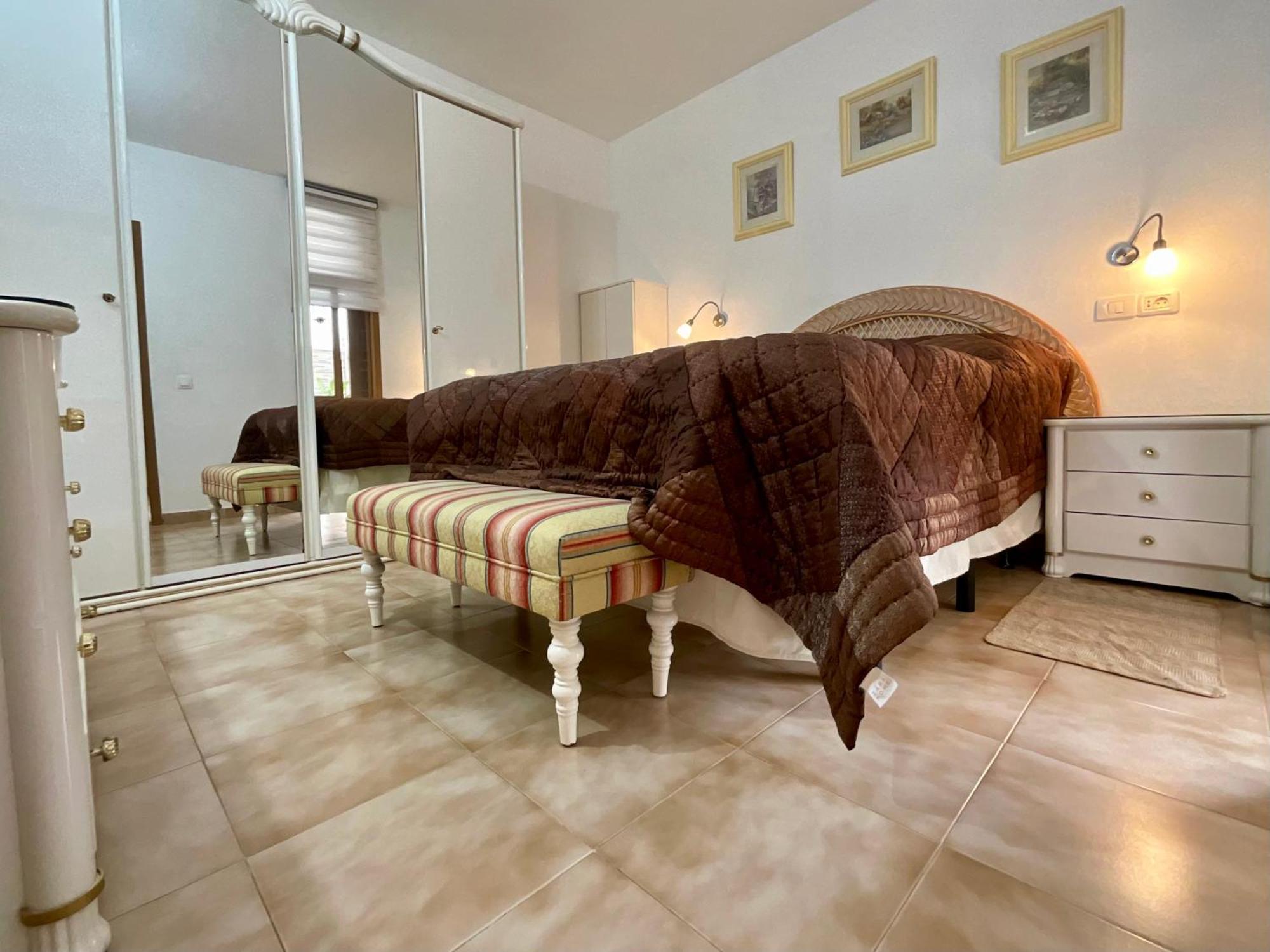 Apartament Primavera Costa Del Silencio