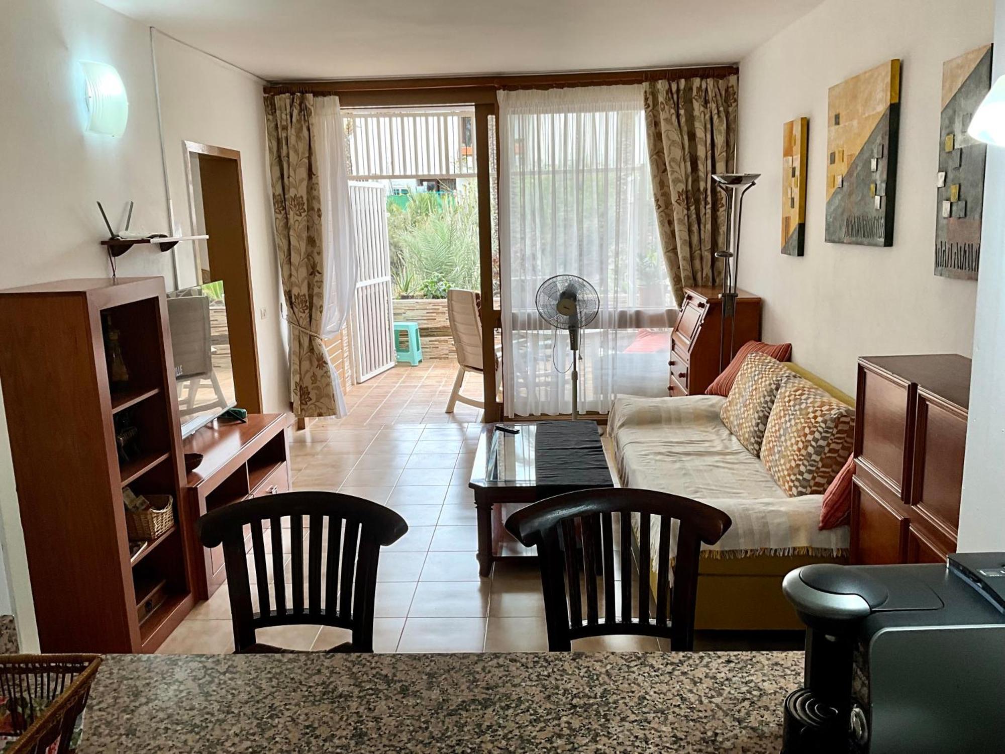 Apartament Primavera *