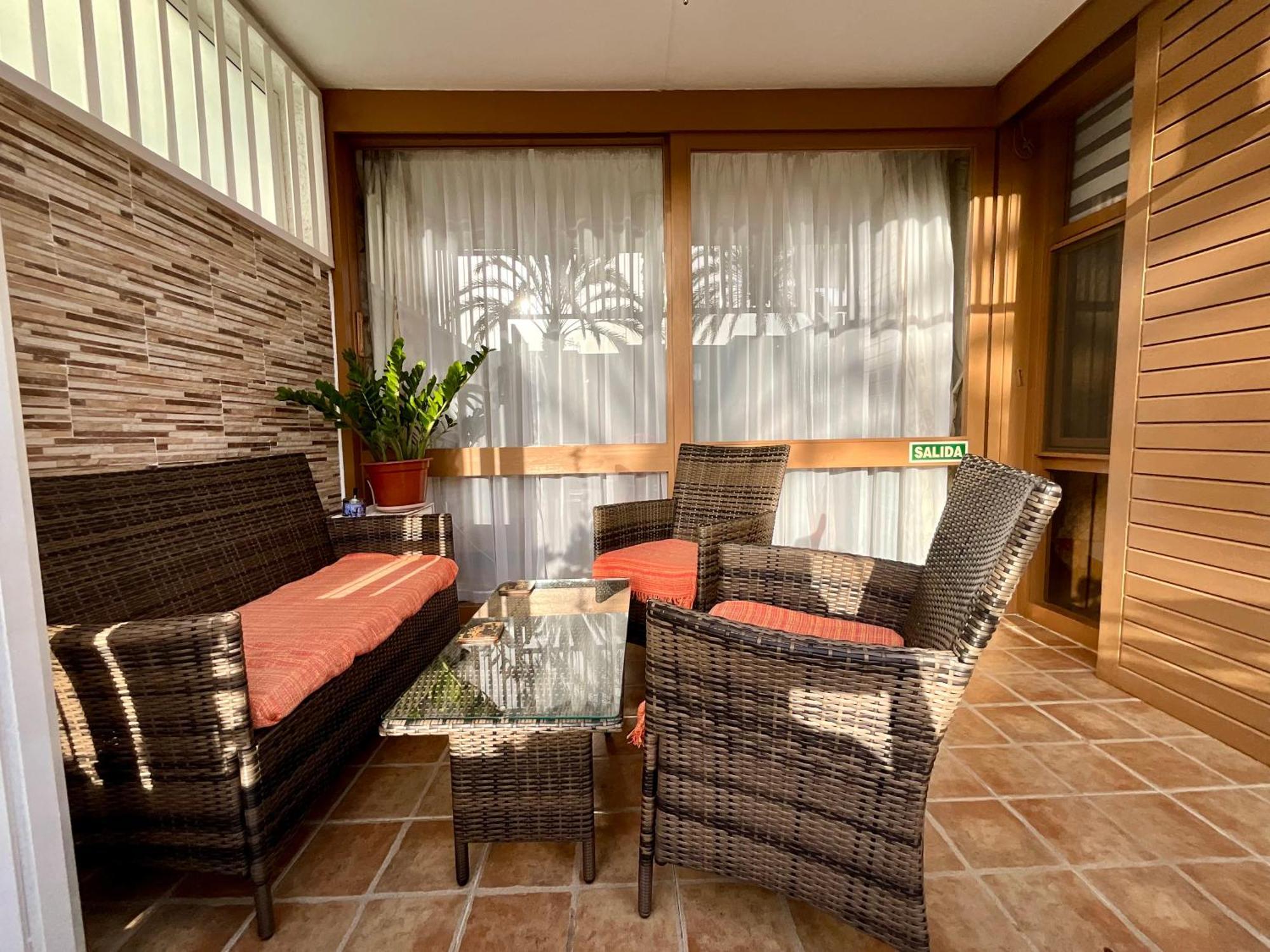 Primavera Apartment
