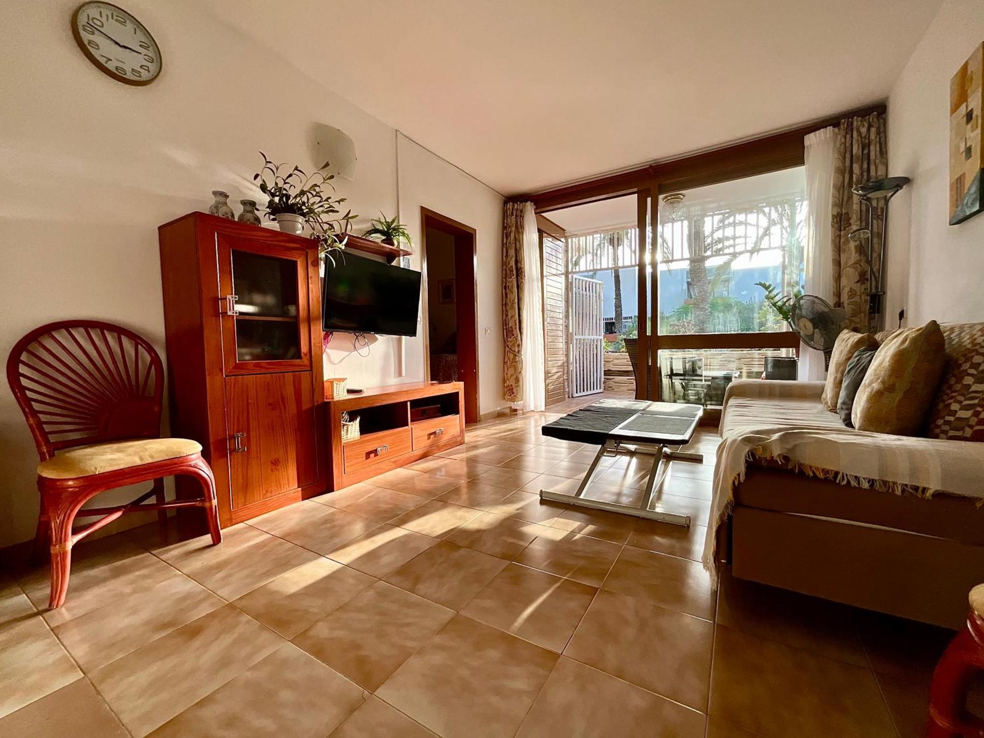 Apartment Primavera *