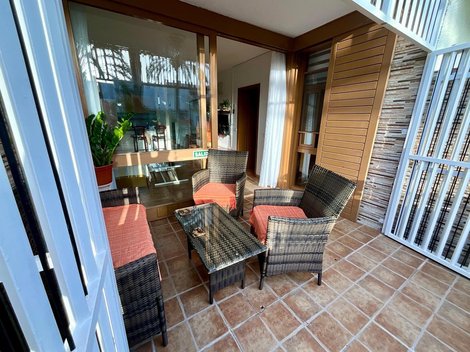 Primavera Apartment