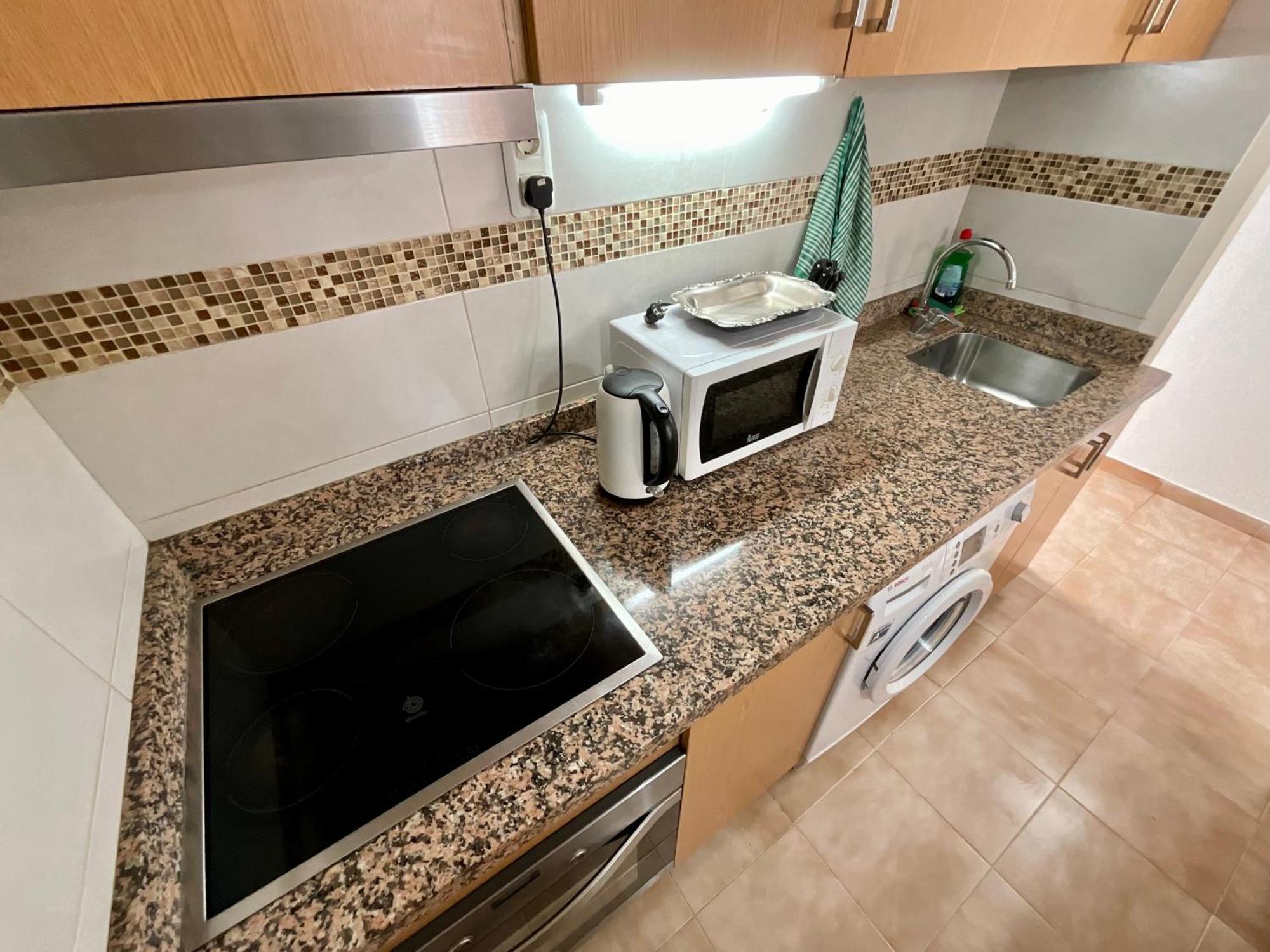 Primavera Apartment *