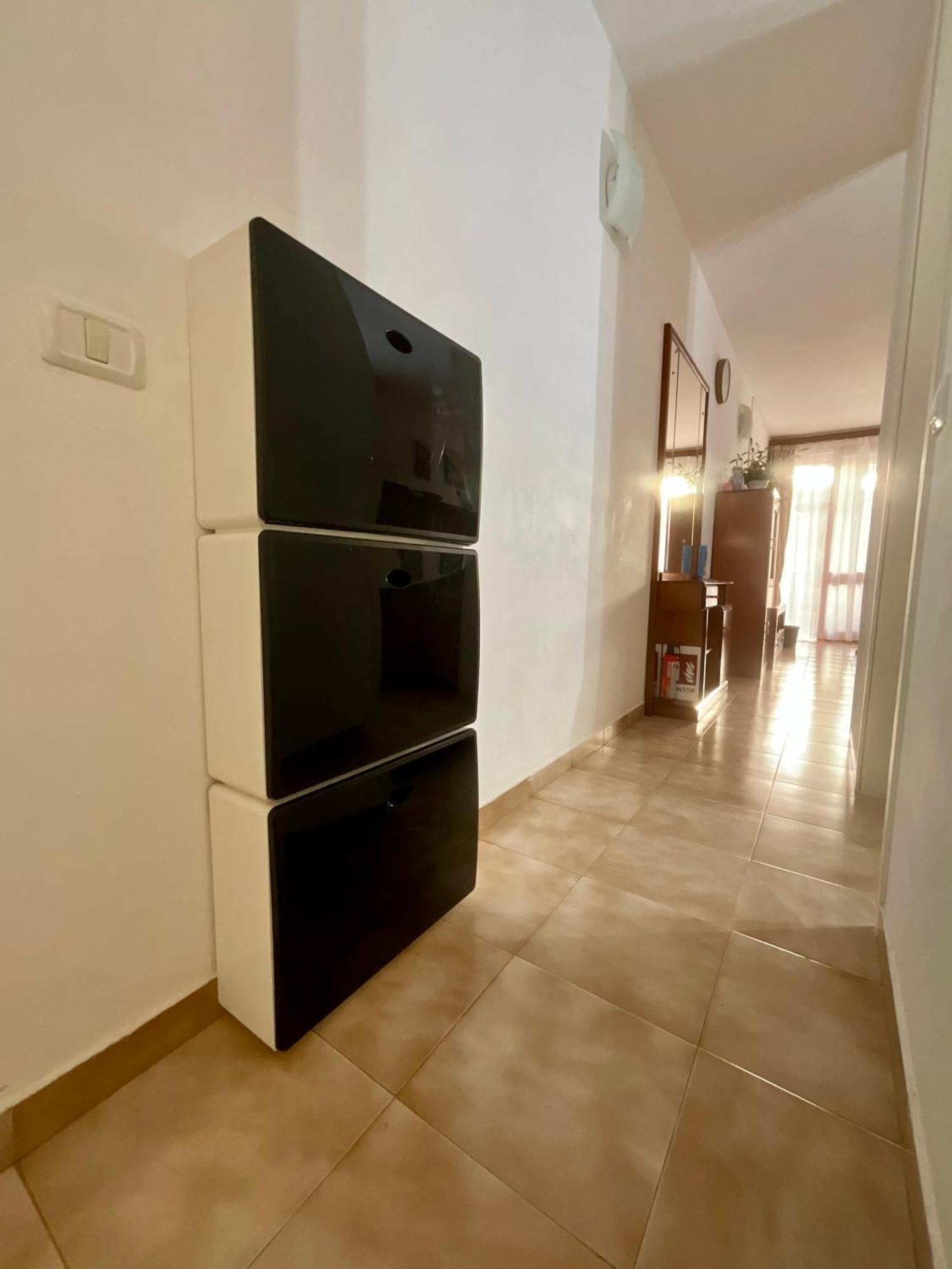 Apartment Primavera Costa Del Silencio