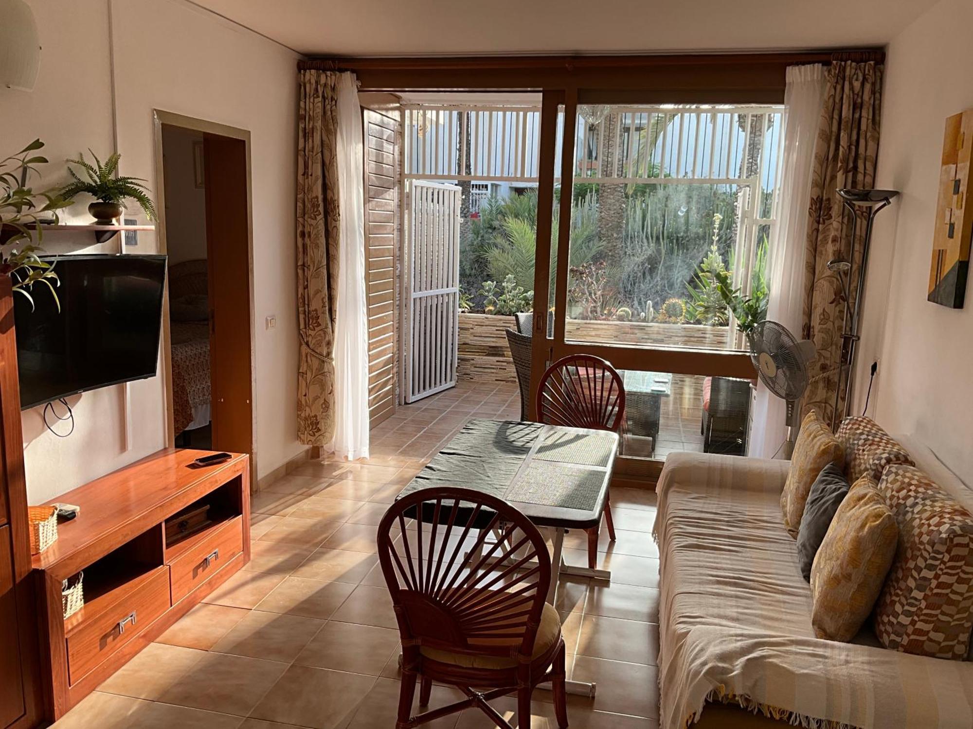 Primavera Apartment