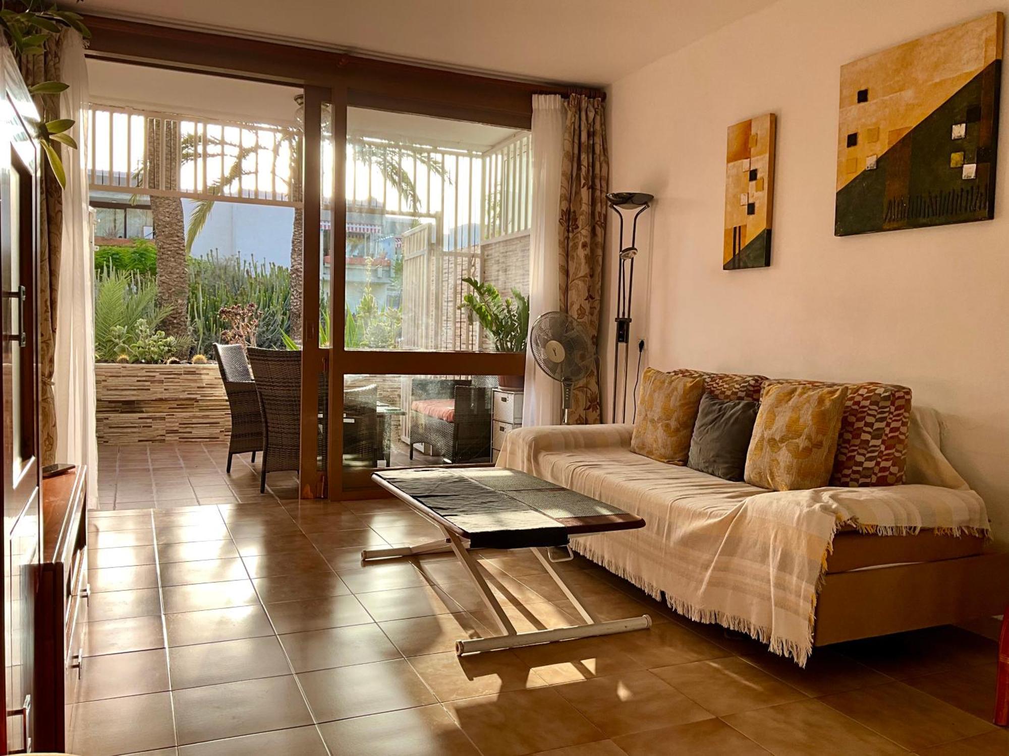 Apartment Primavera Costa Del Silencio